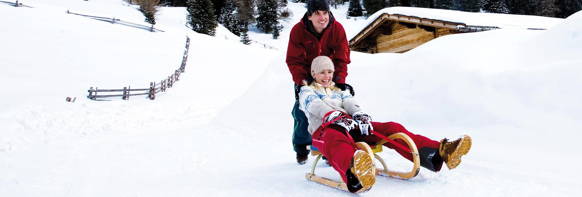Toboggan Runs promise Fun for all Ages